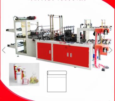 塑料製袋機（jī）的（de）發展的方向都有（yǒu）哪些呢？